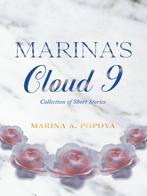 cover image of Marina's Cloud 9